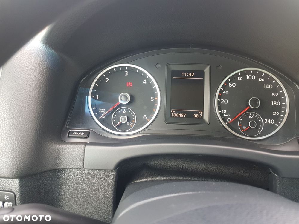 Volkswagen Tiguan 2.0 TDI 4Mot Track&Style DSG - 20