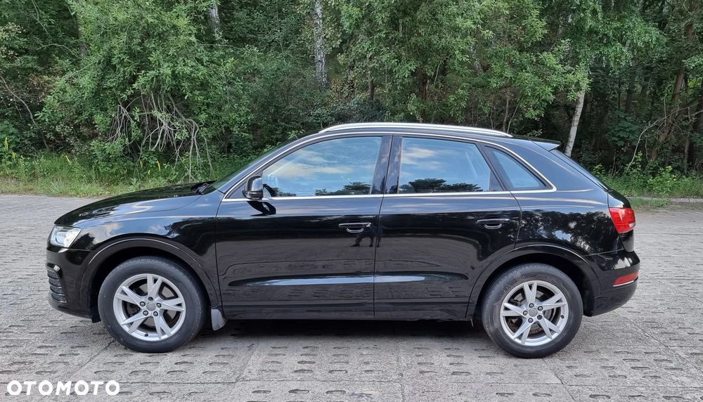Audi Q3 2.0 TDI Quattro S tronic - 6