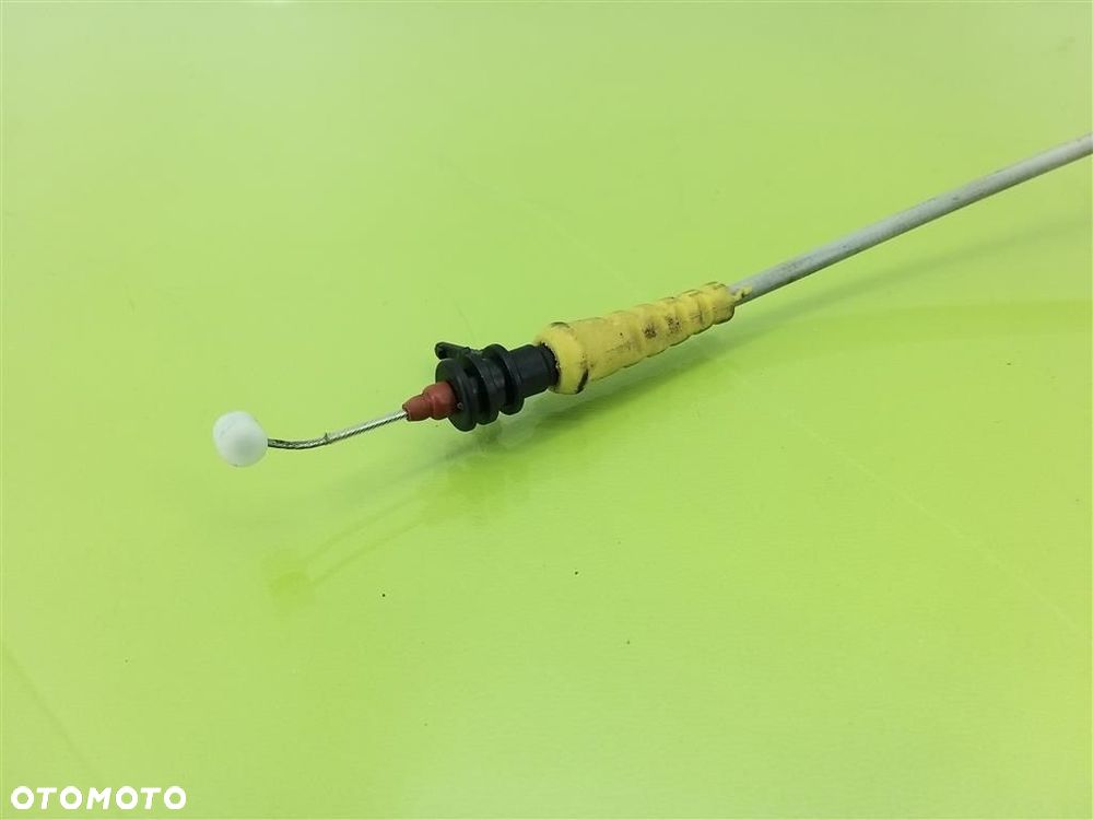Zamek drzwi przód lewy BMW Seria 1 E87 2004-2013 7059973 3 DRZWI - 3