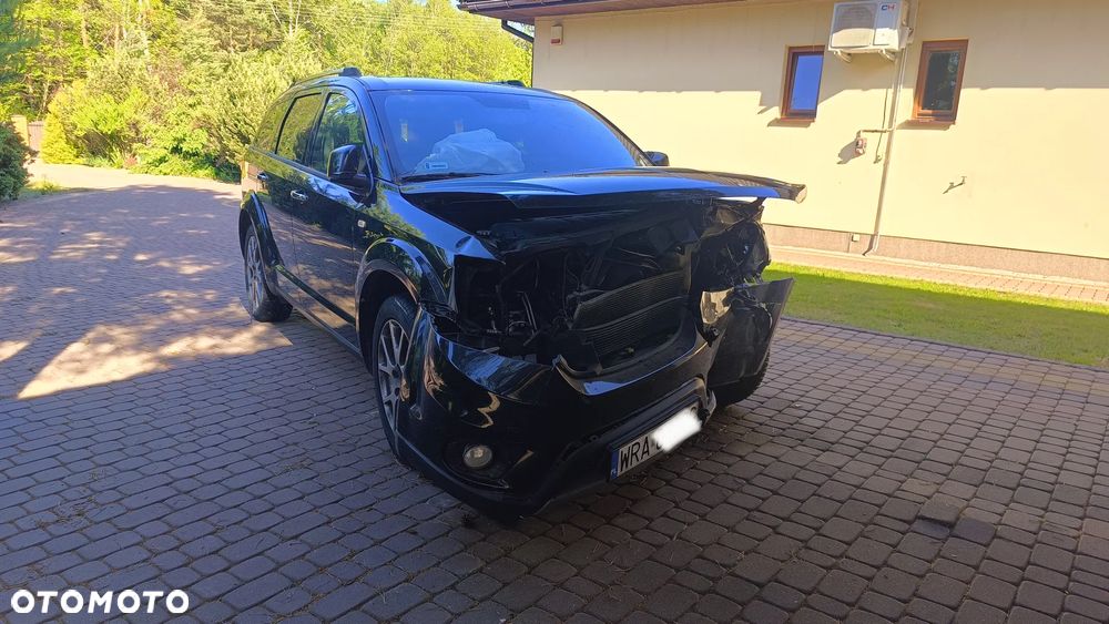 Fiat Freemont 3.6 V6 Lounge - 15