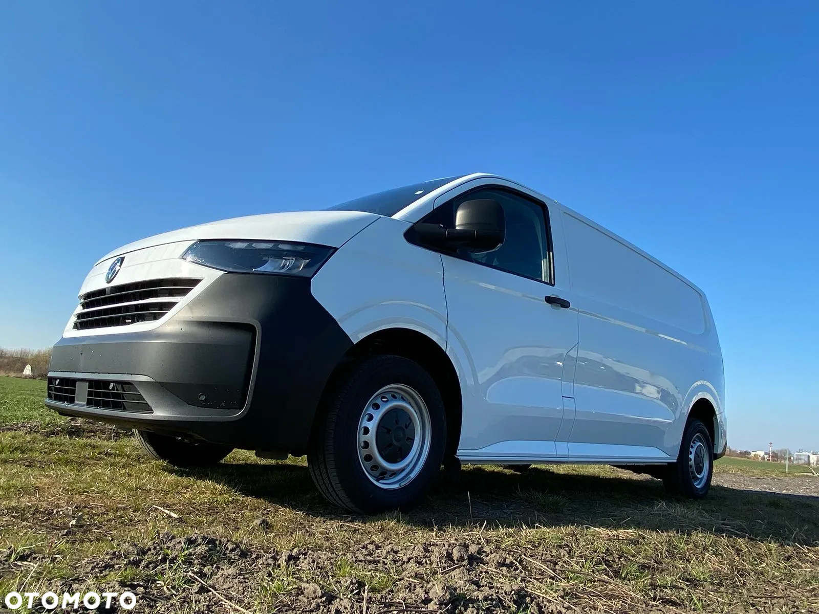 Volkswagen TRANSPORTER - 19