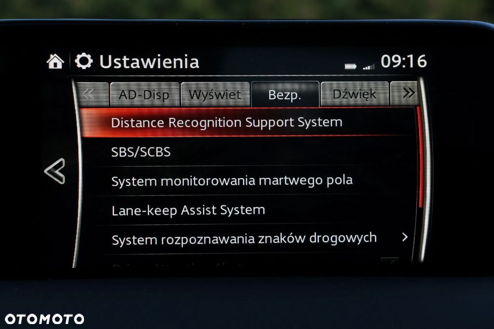 Mazda CX-5 2.0 Skypassion AWD - 35