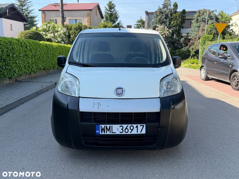 Fiat Fiorino - 11