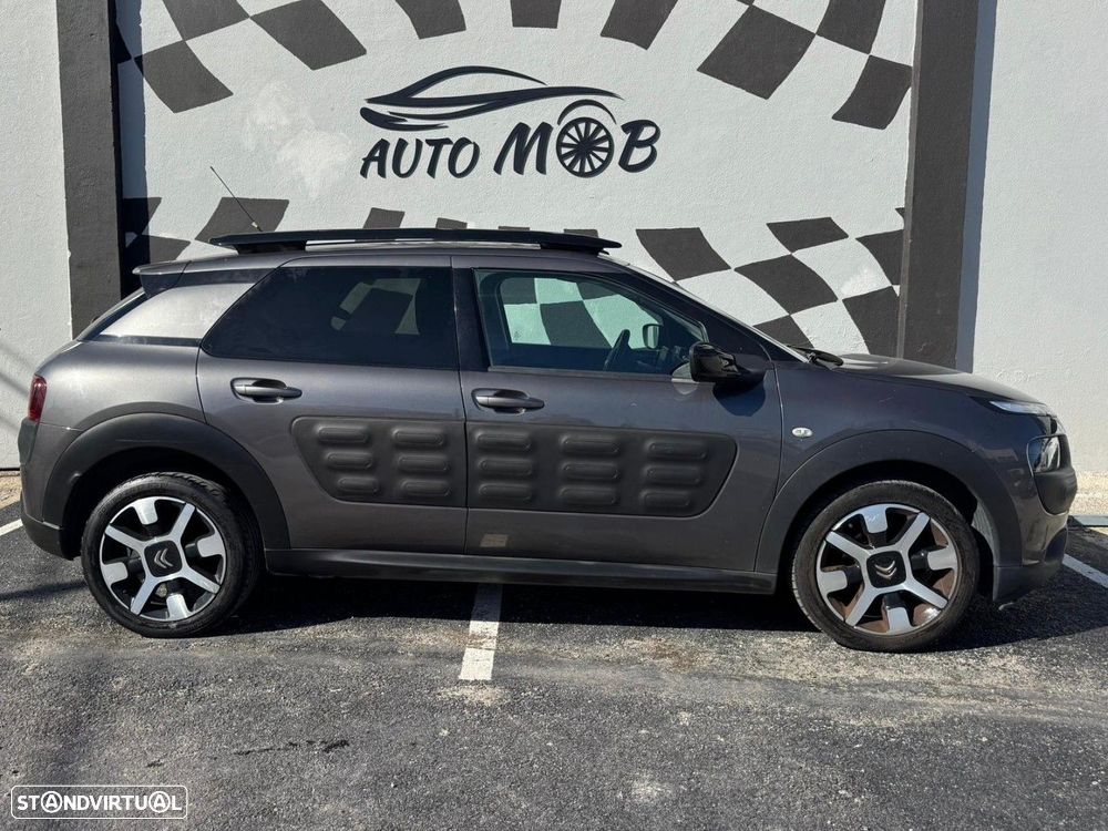 Citroën C4 Cactus 1.2 PureTech Shine - 5