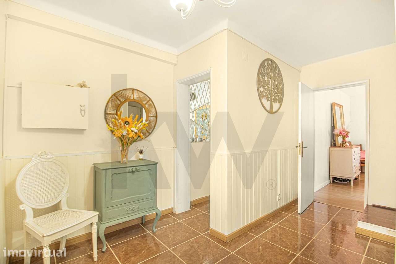 Moradia em Palmela com Vista para o Castelo | Oportunidade Única de Ha - Grande imagem: 4/50