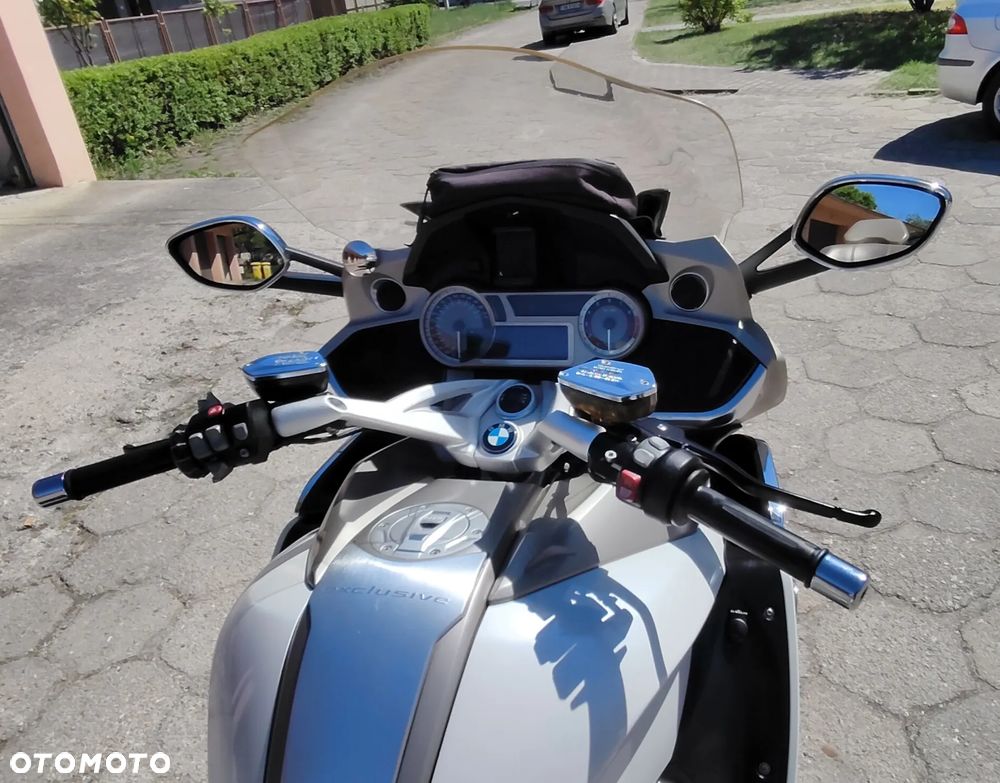 BMW K - 23