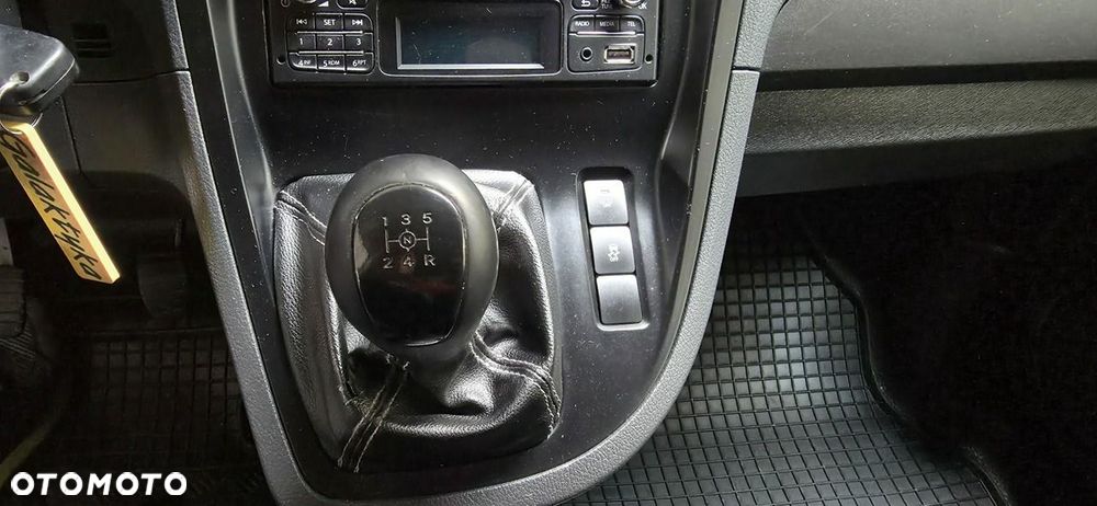 Mercedes-Benz Citan - 11