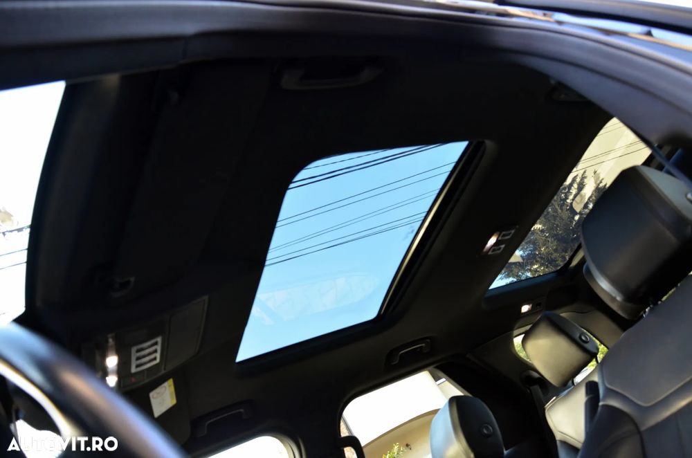 Land Rover Discovery 2.0 L SD4 Ingenium HSE Luxury - 8