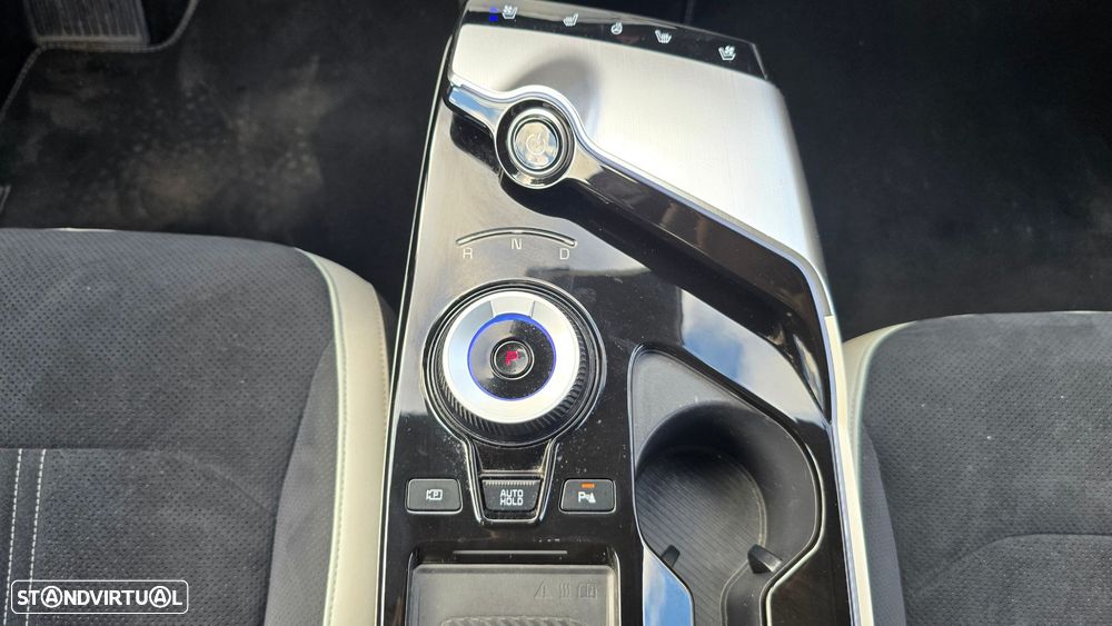 Kia EV6 77.4 kWh GT-Line - 58