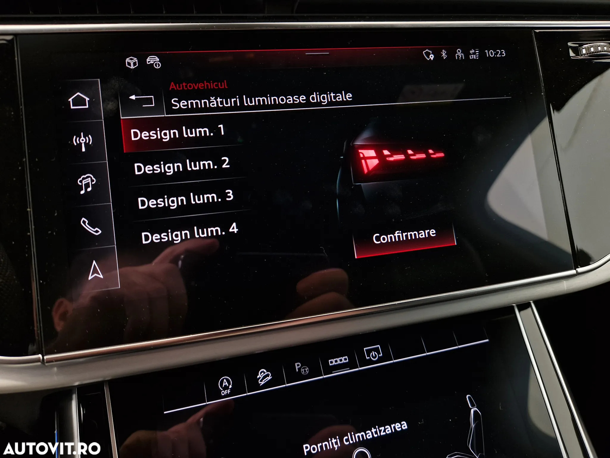 Audi Q7 3.0 55 TFSI quattro Tiptronic S Line - 26