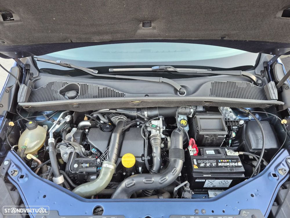 Dacia Lodgy 1.5 dCi SL 10 Anos 7L - 38