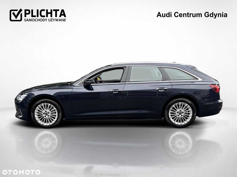 Audi A6 Avant 45 TFSI mHEV S tronic - 3