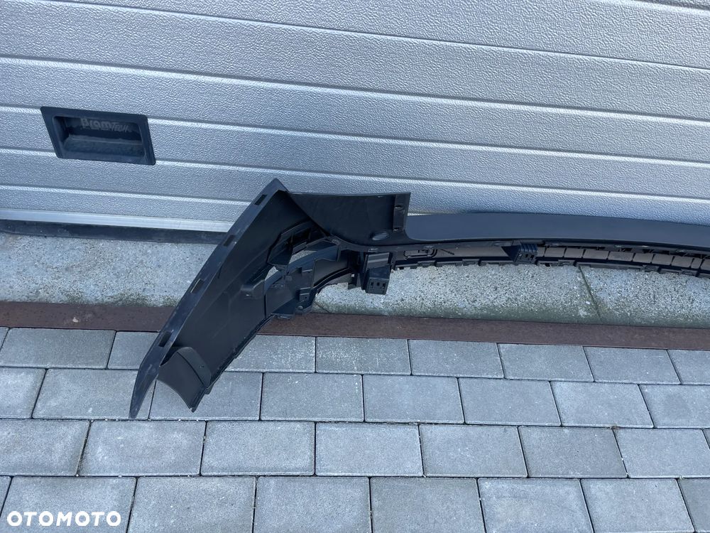 ZDERZAK TYLNY GÓRNY AUDI Q5  2008-- NOWY - 7