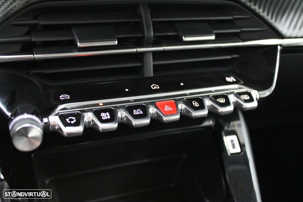 Peugeot 208 PureTech 100 Style - 14