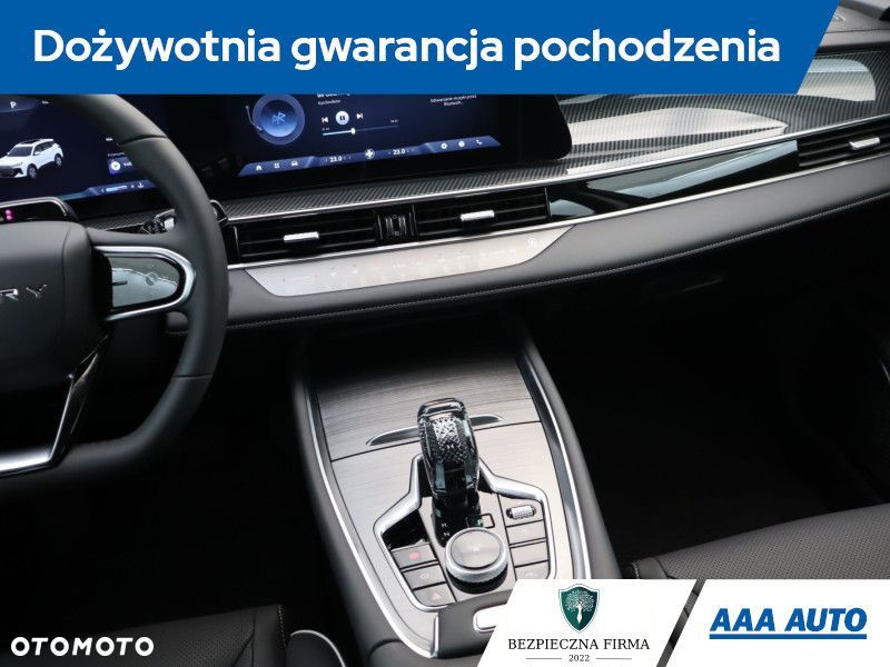 Chery Tiggo 7 - 10