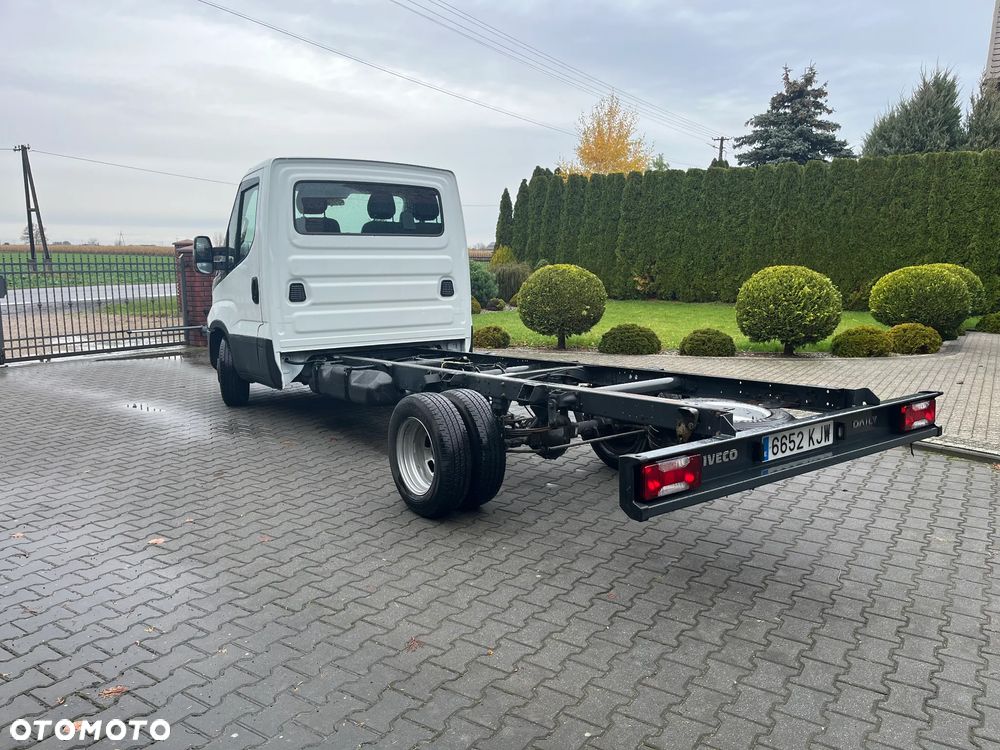 Iveco Daily 3.0 Hi-matic - 5