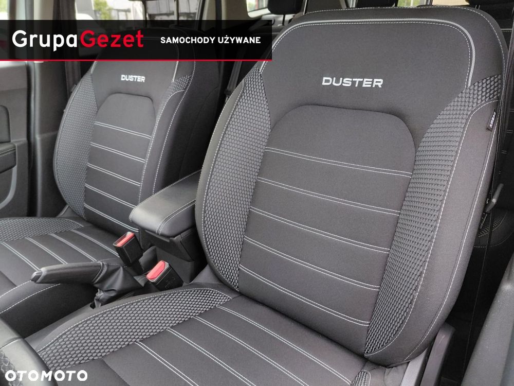 Dacia Duster - 7