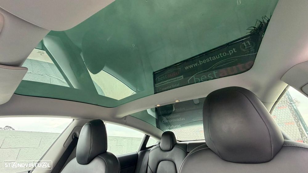 Tesla Model 3 Long Range Tração Integral - 38