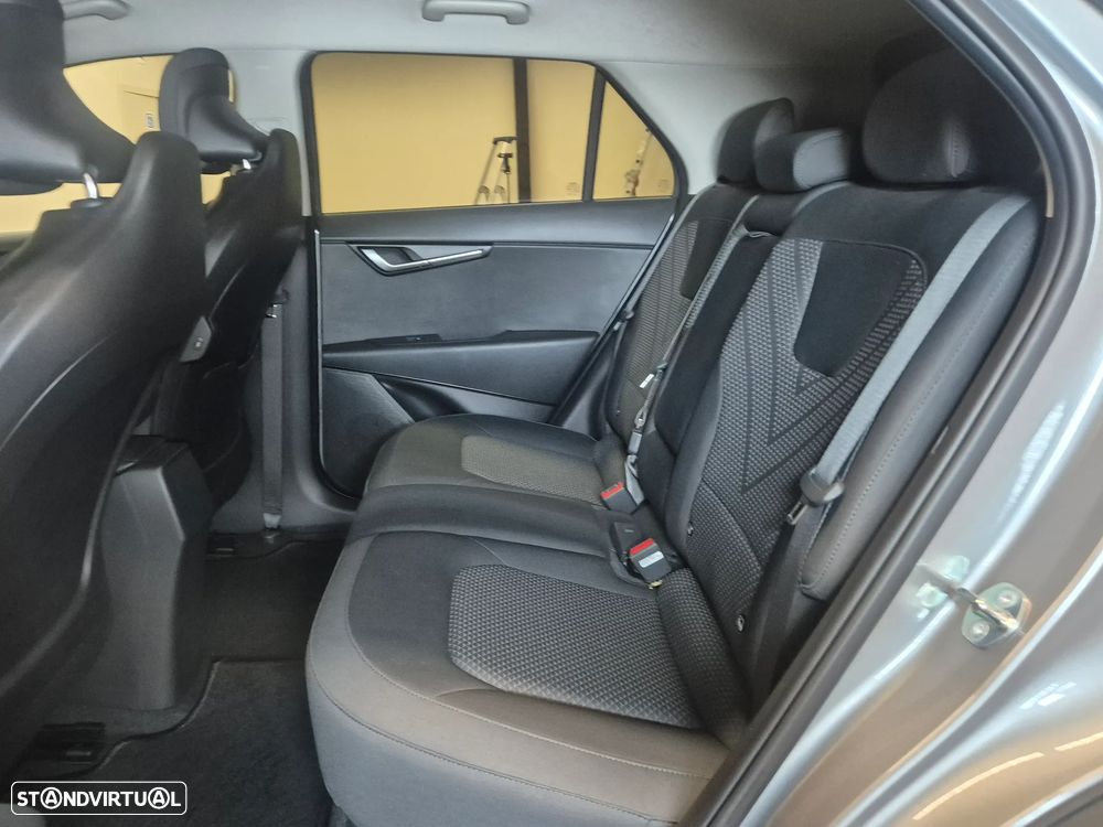 Kia Niro EV 64kWh Drive - 37