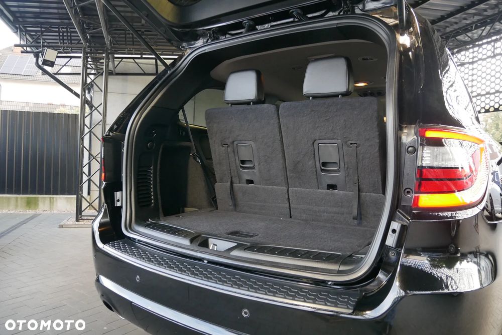 Dodge Durango - 30