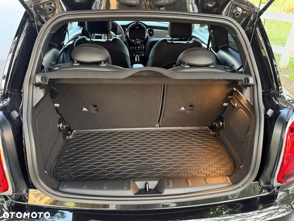 MINI Cooper SE - 9