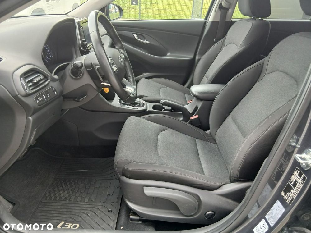 Hyundai i30 1.5 T-GDI 48V Smart DCT - 14