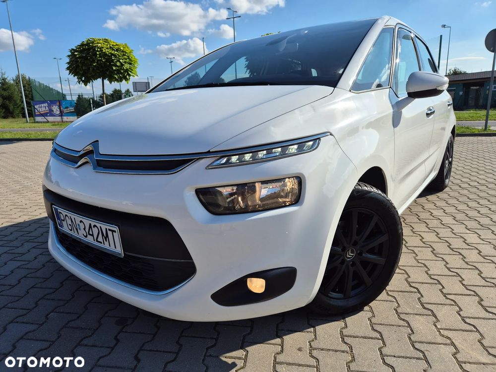 Citroën C4 Picasso BlueHDi 120 Business Class - 2