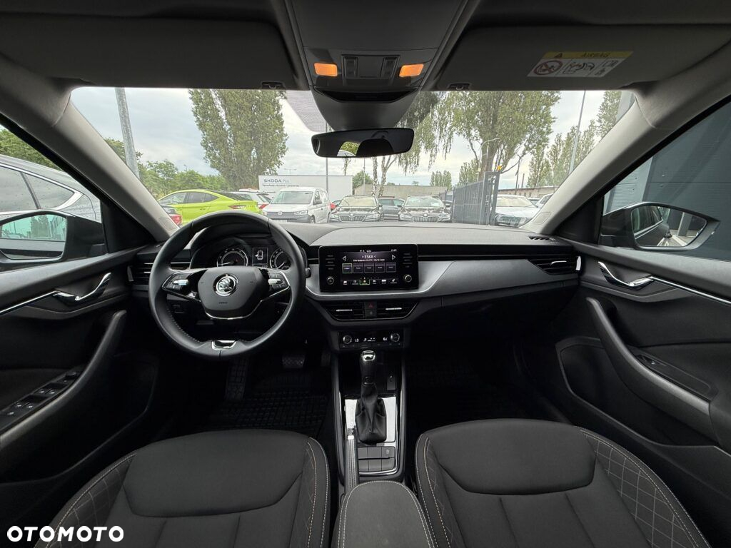 Skoda Scala 1.0 TSI Ambition DSG - 16