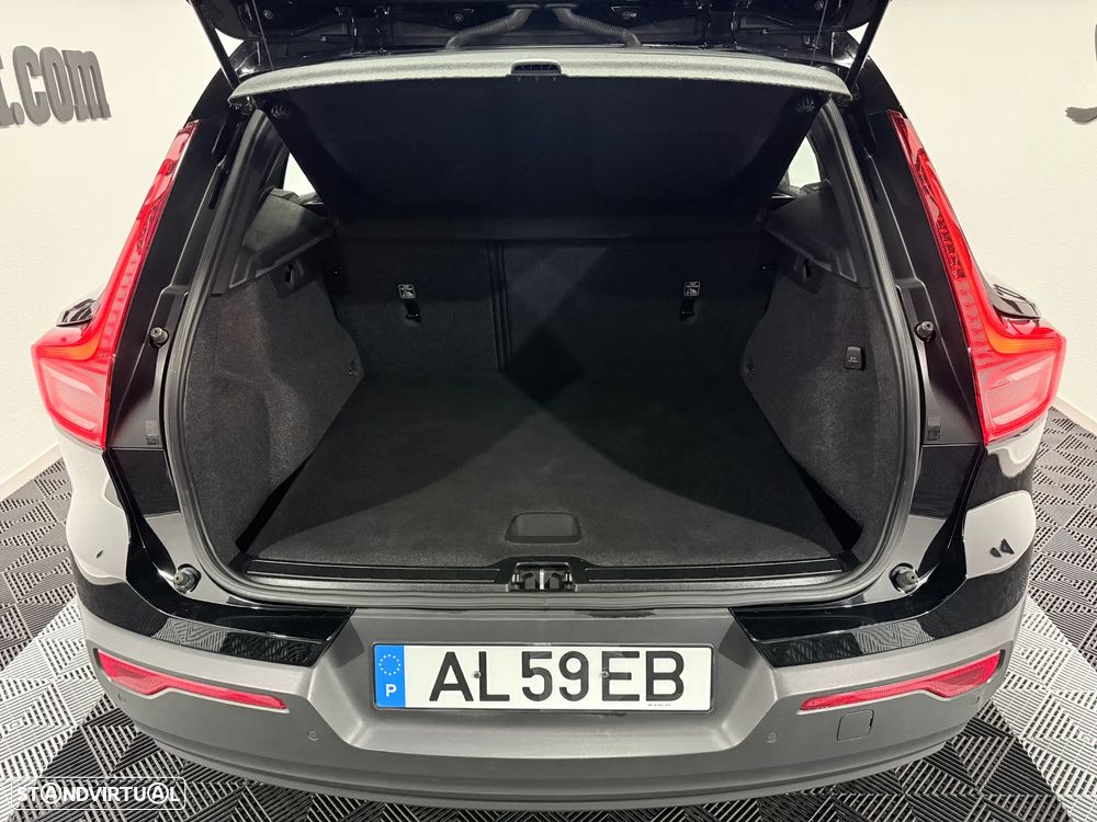 Volvo XC 40 1.5 T2 Momentum Plus - 15