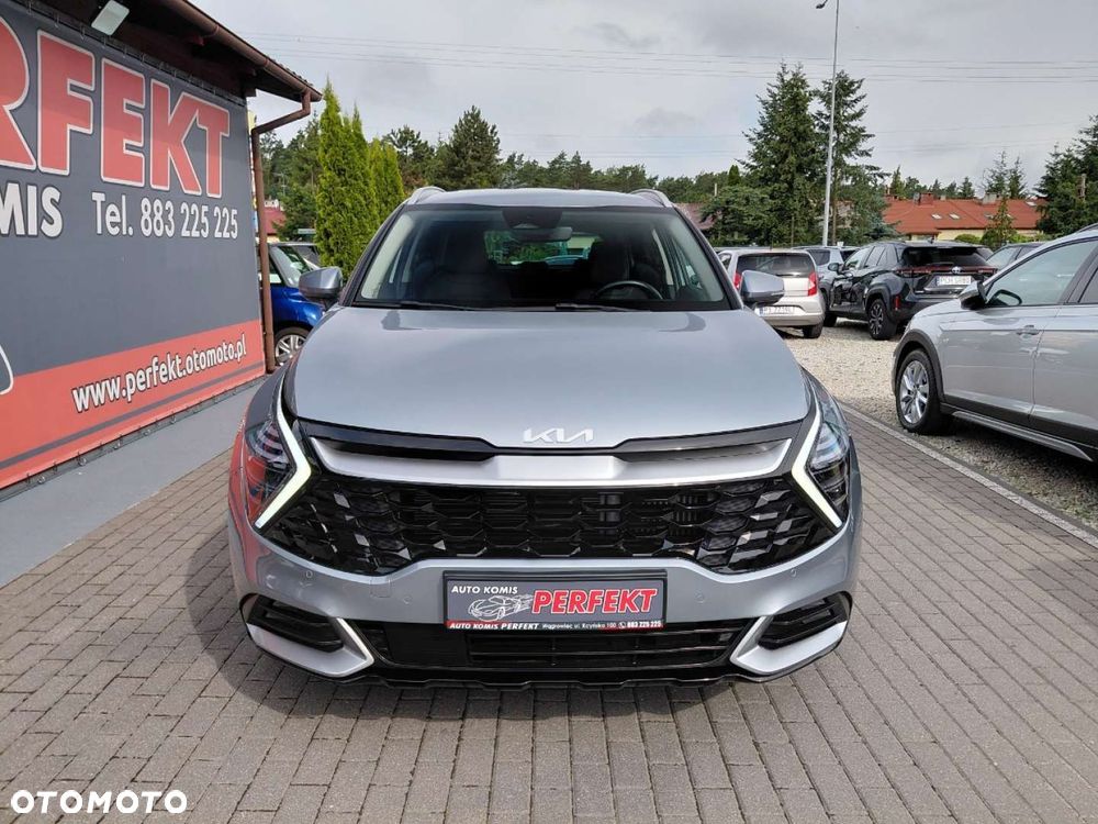 Kia Sportage - 3