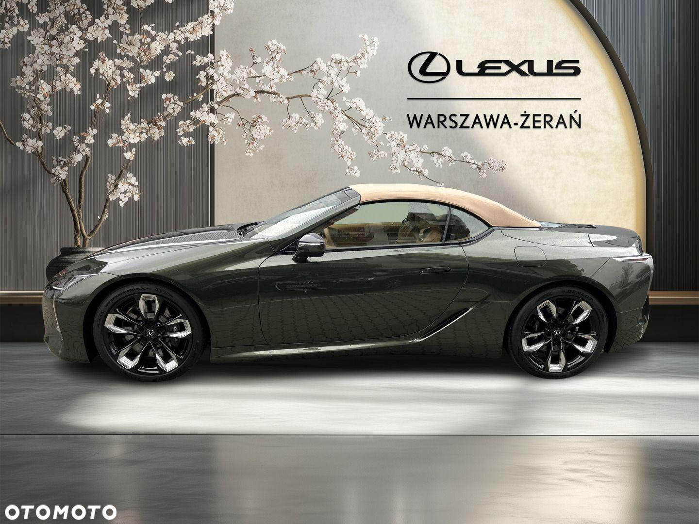 Lexus LC 500 Superturismo - 4