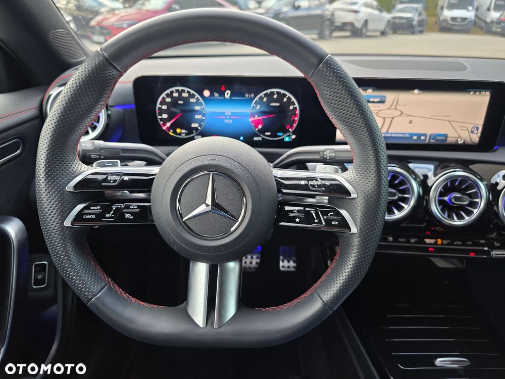Mercedes-Benz CLA 200 mHEV AMG Line 7G-DCT - 19