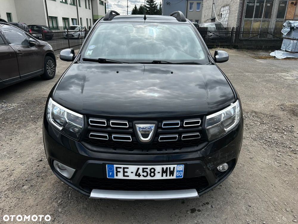 Dacia Sandero - 6