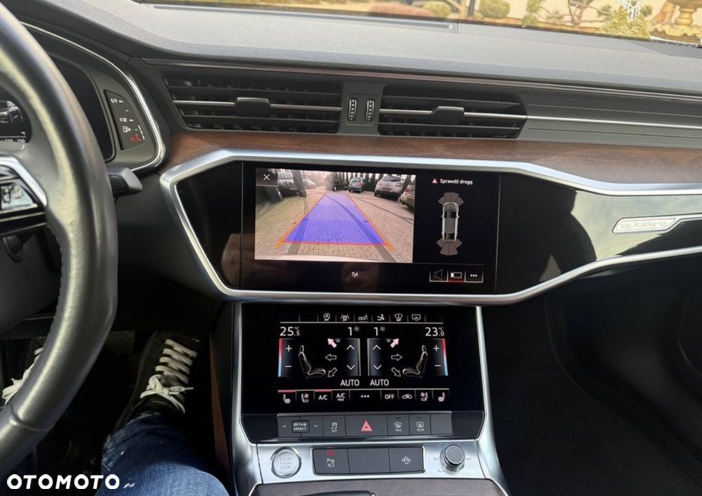 Audi A7 Sportback 50 TDI mHEV Quattro Tiptronic - 15