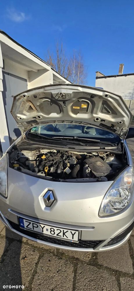 Renault Twingo 1.2 Authentique - 2