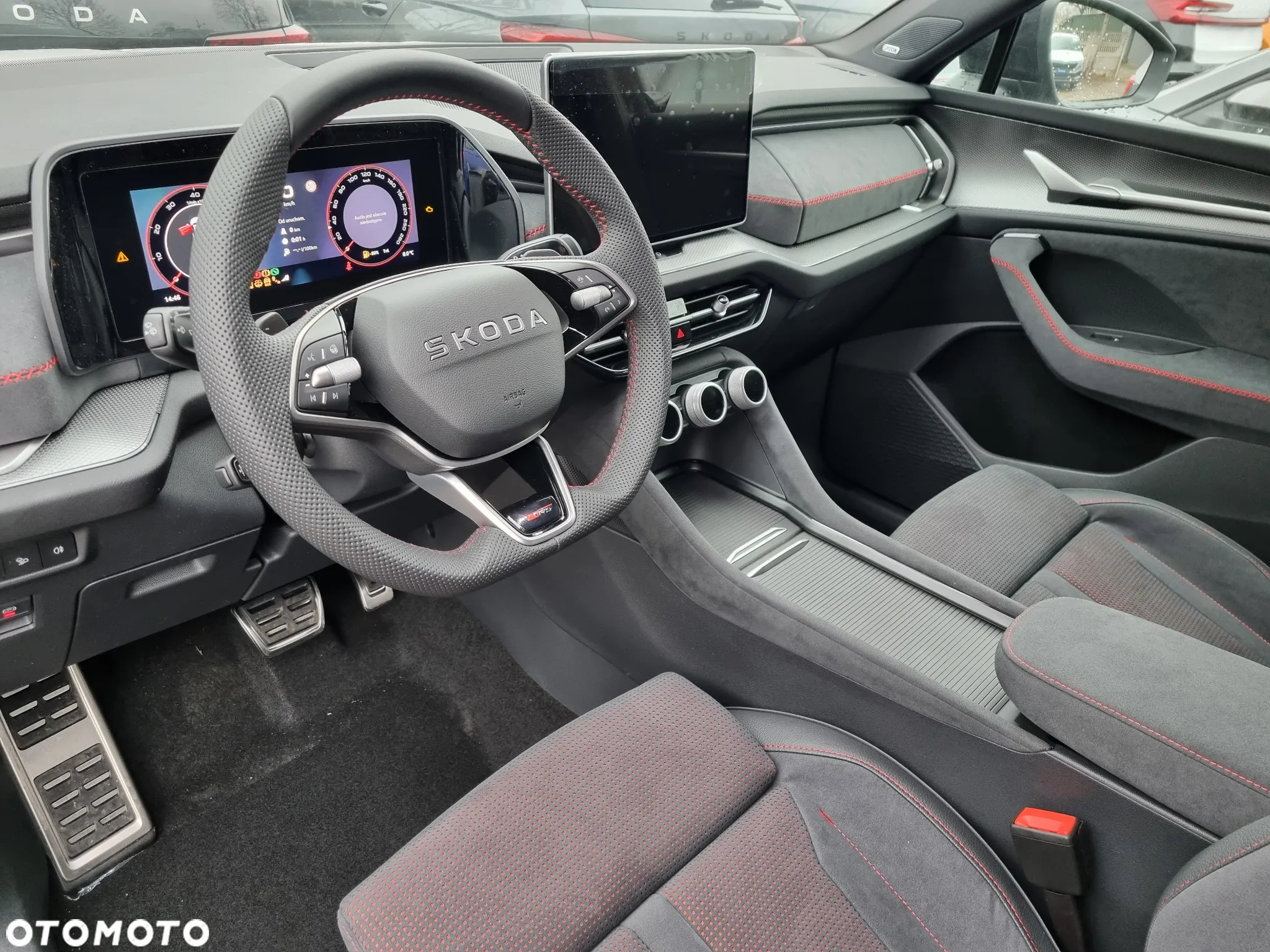Skoda Kodiaq 2.0 TSI 4x4 RS DSG - 22