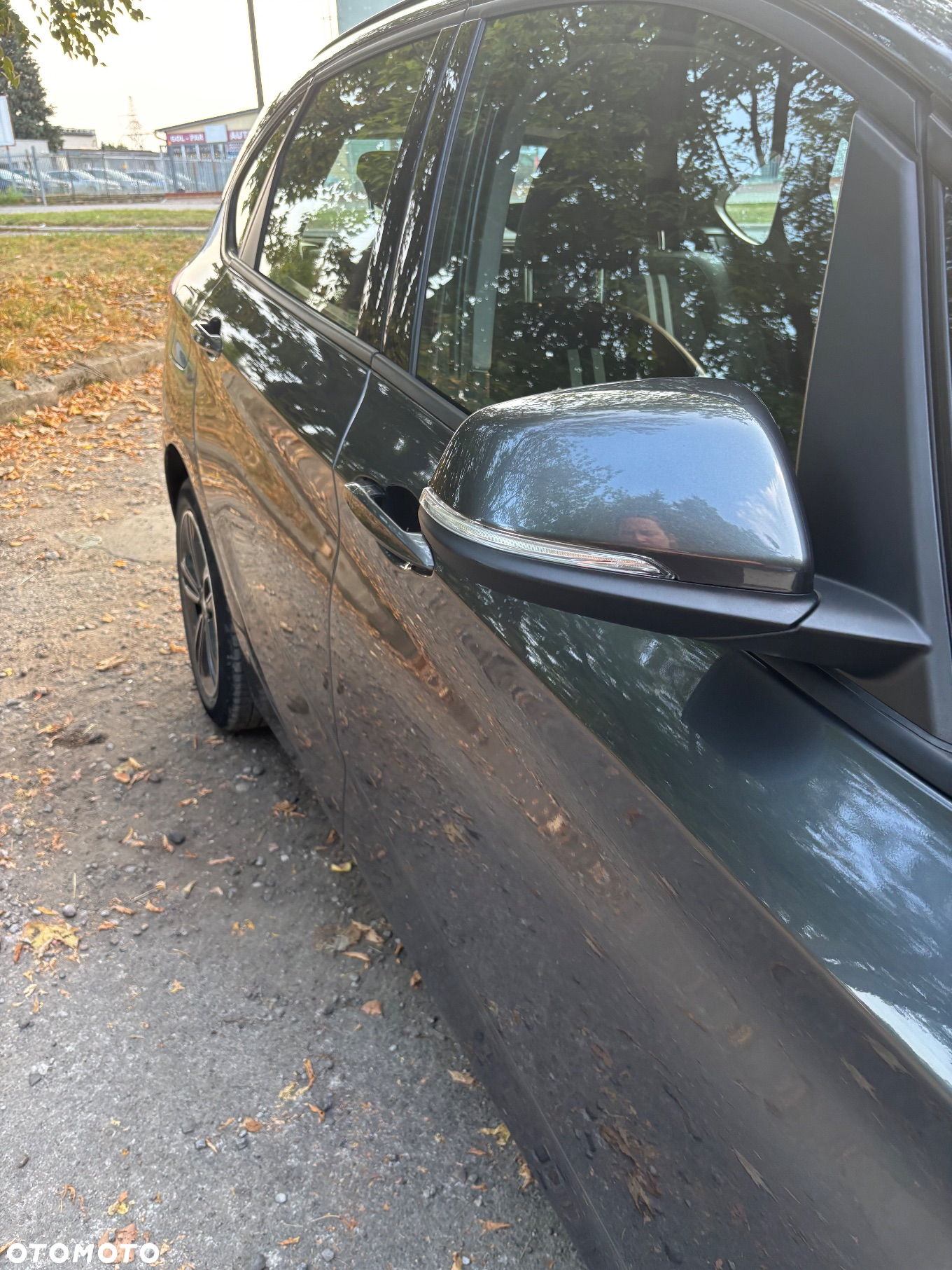 BMW Seria 2 218i - 24