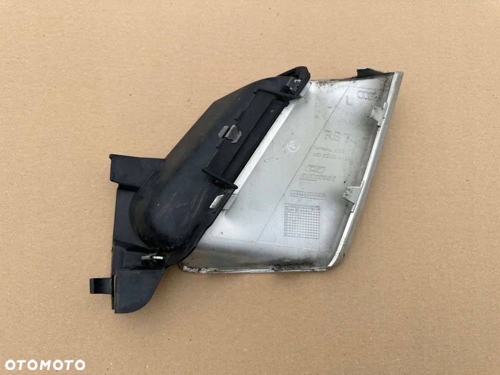 KRATKA WLOT Audi RS7 4G8 LEWY ORYGINAŁ - 3