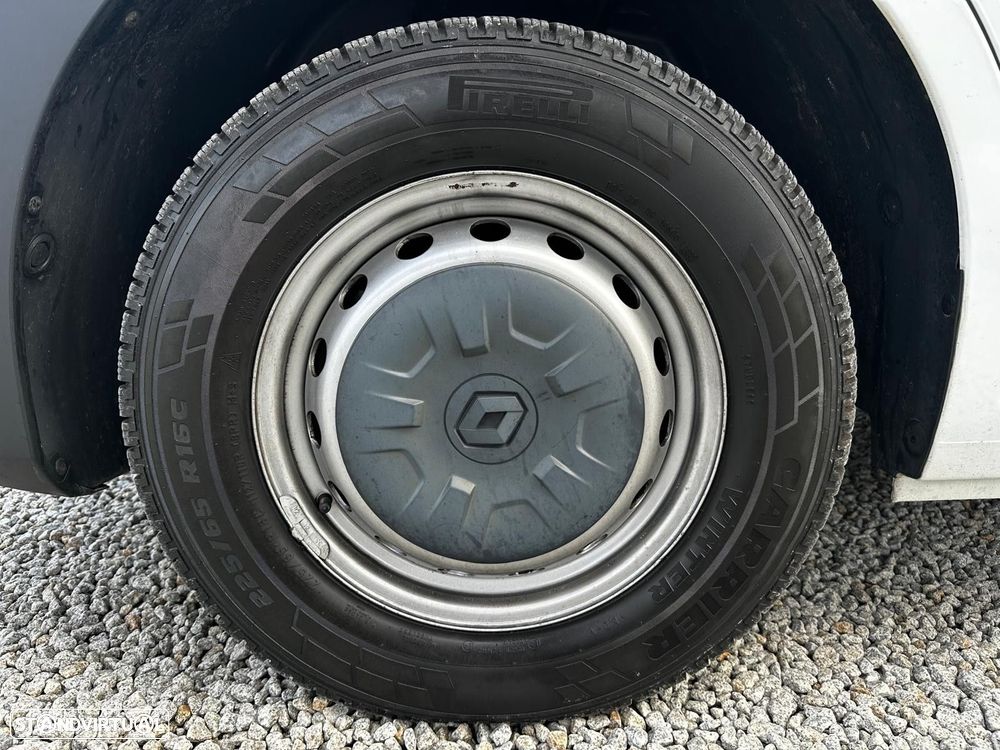 Renault Master L3H1 VA Base - 7