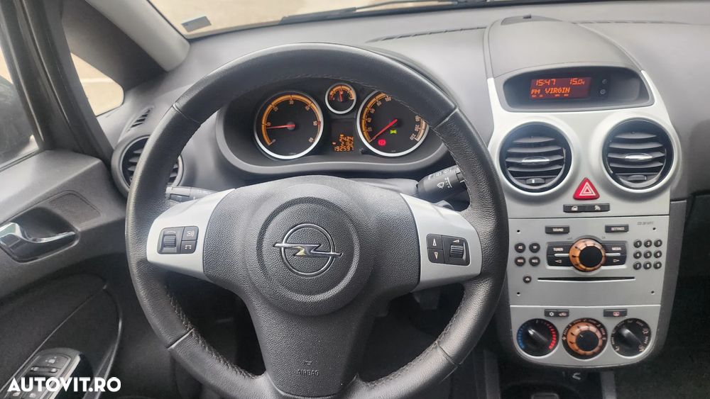 Opel Corsa 1.3 CDTI Enjoy - 7