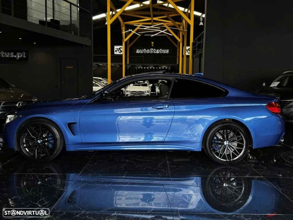 BMW 435 - 13