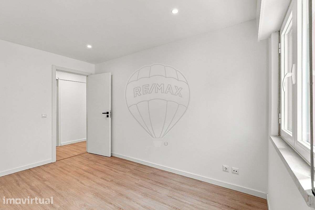 Apartamento T1 para venda - Grande imagem: 5/25