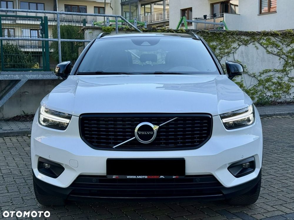 Volvo XC 40 B4 B Geartronic RDesign - 13