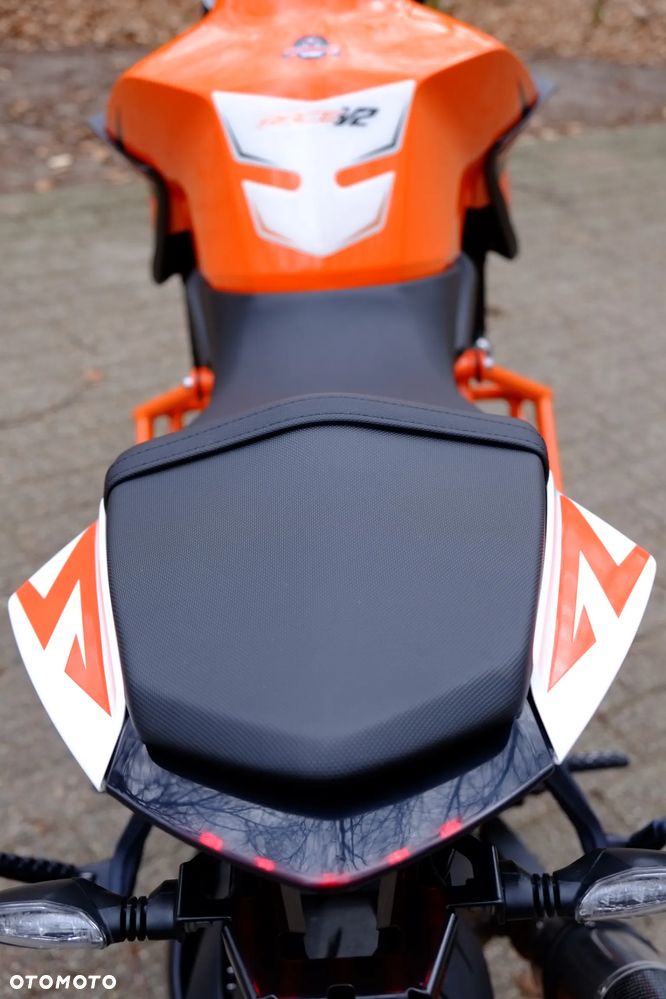 KTM Super Duke - 21