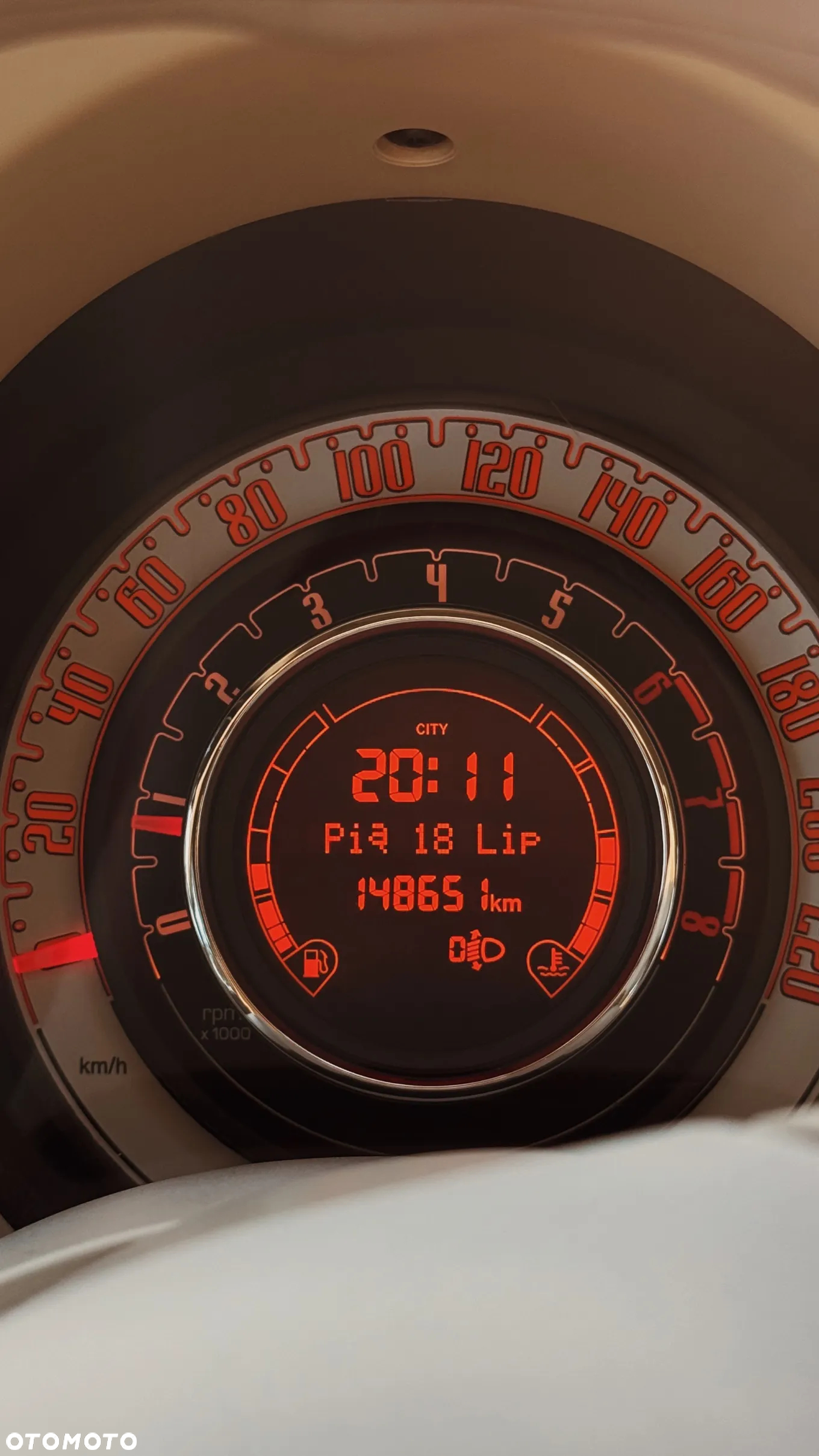 Fiat 500 - 13
