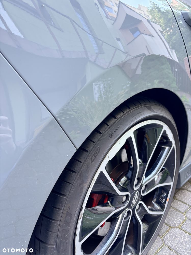 Hyundai i30 N - 17