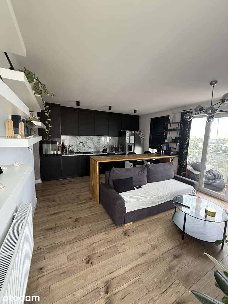 3 POKOJE | 48 m² | 610 000zł | KATOWICE – BAŻANTOWO | PRYWATNY PARKING