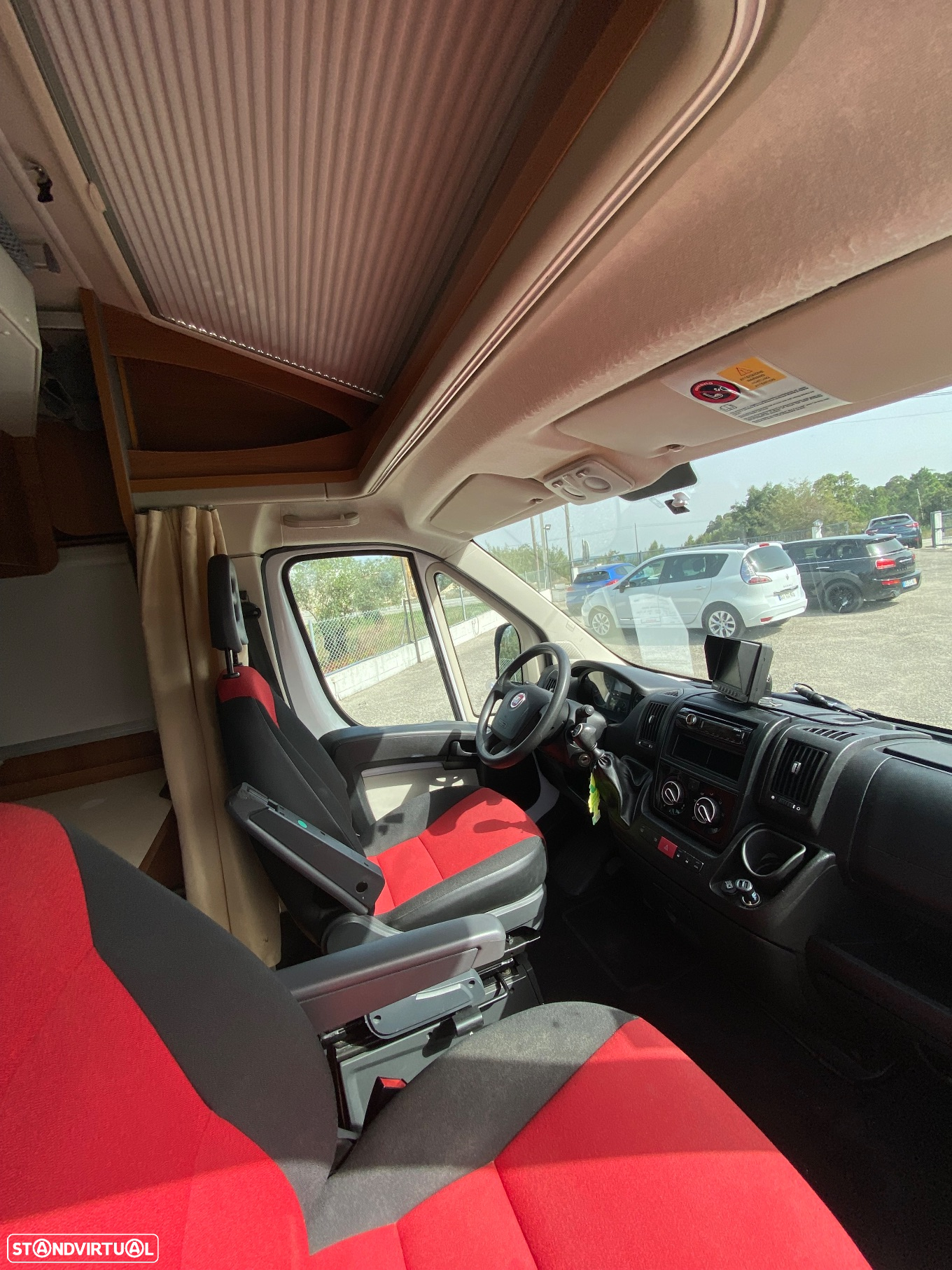 Fiat Ducato - 13