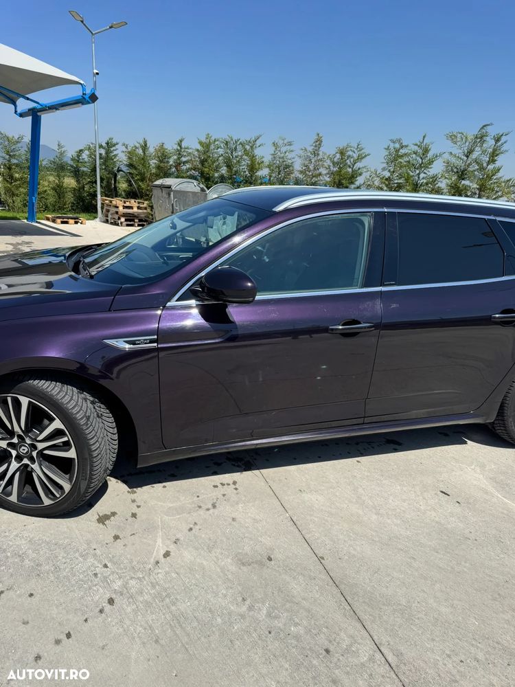 Renault Talisman - 4
