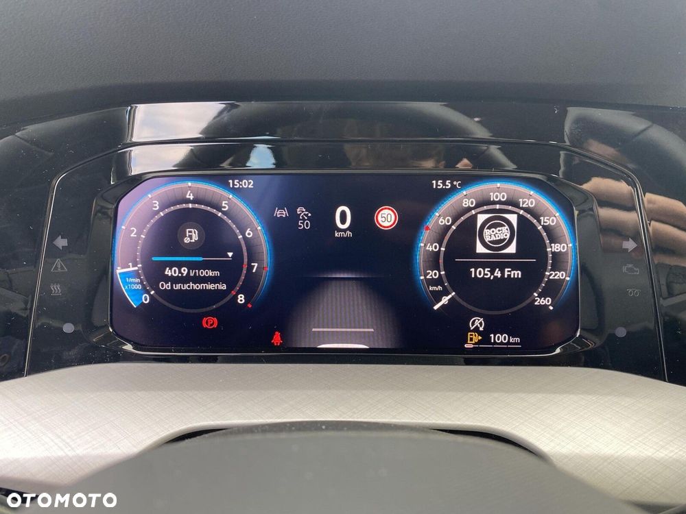 Volkswagen Golf - 14